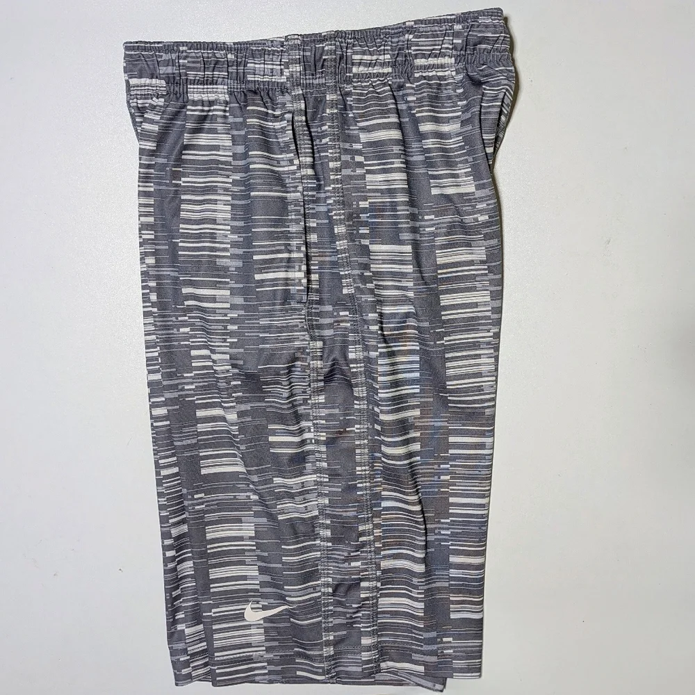 Nike Boy's Dri-Fit Shorts